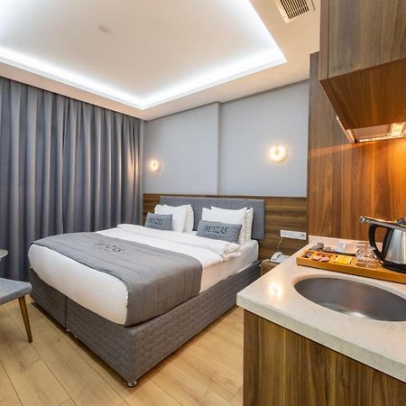 Beyzas Hotels & Suites 伊斯坦布尔 外观 照片